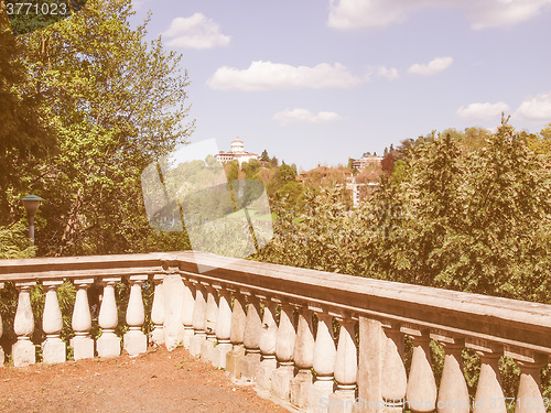 Image of Cappuccini Turin vintage