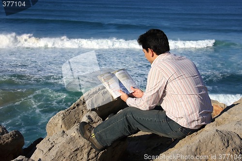 Image of Reading