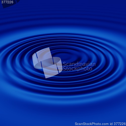 Image of water drop