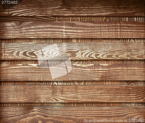 Image of Old Wooden wall