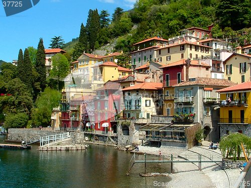 Image of Varenna