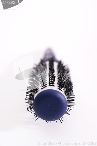 Image of hairbrush