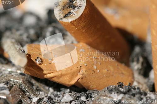 Image of Ash tray