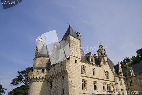 Image of The Castle