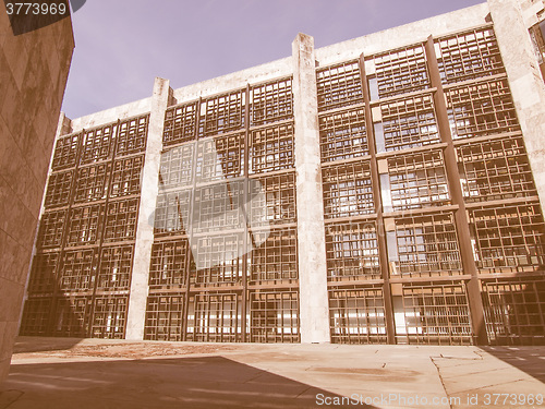 Image of Mainz City Hall vintage