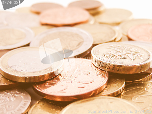 Image of  Money picture vintage