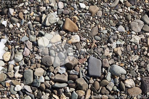 Image of Gravel