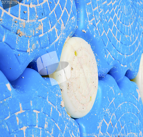 Image of abstract  and south  sea 