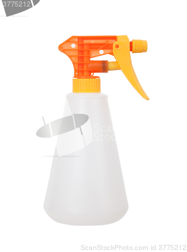 Image of Foggy spray bottle 