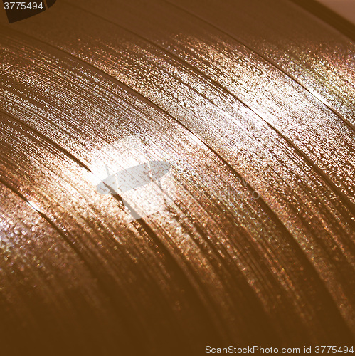 Image of  Record vintage