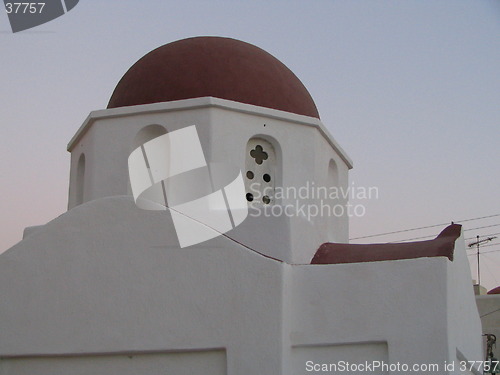 Image of Greek Church