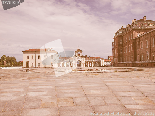 Image of Reggia di Venaria vintage