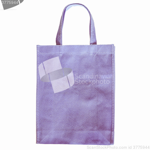 Image of  Bag picture vintage