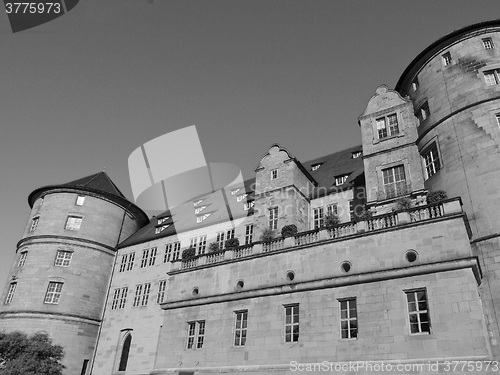 Image of Altes Schloss (Old Castle) Stuttgart