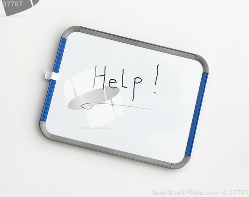 Image of Help