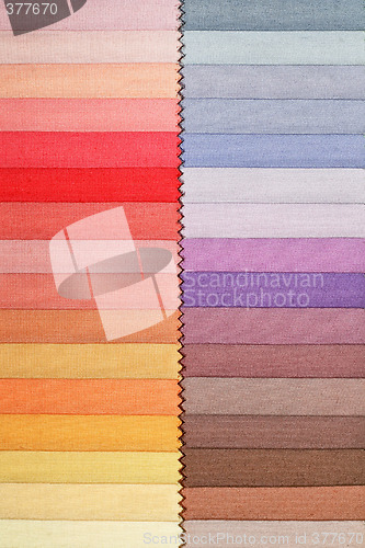 Image of Fabric swatch 2