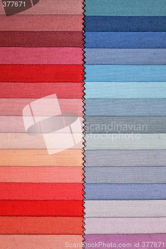 Image of Fabric swatch 3