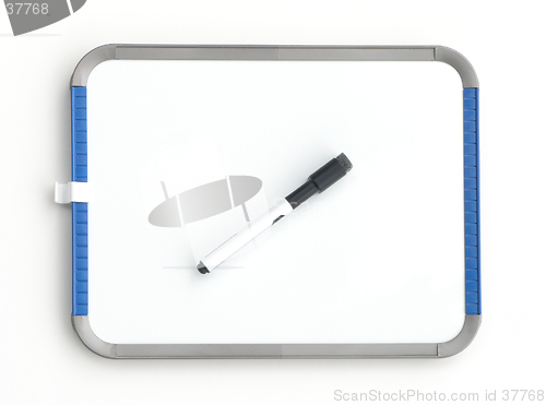 Image of Dry Erase