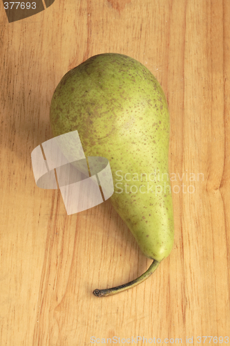 Image of conference pear