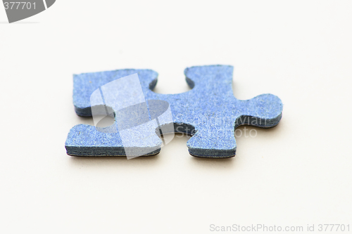 Image of jigsaw piece