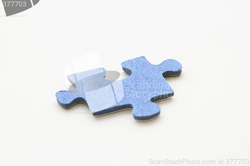 Image of jigsaw piece