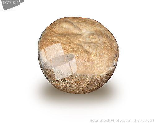 Image of homemade white bread
