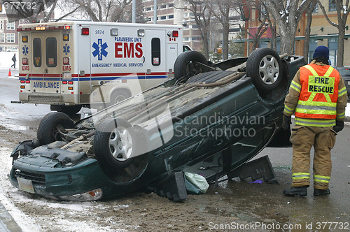 Image of rollover