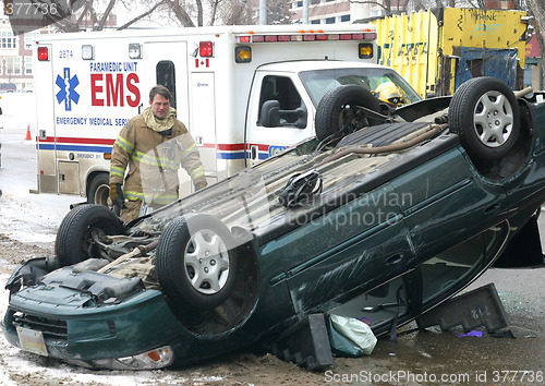 Image of rollover