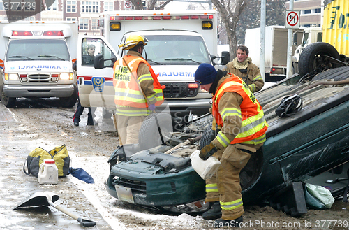 Image of rollover