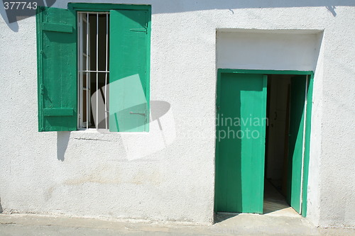 Image of Cyprus Home