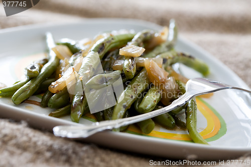 Image of Green beans