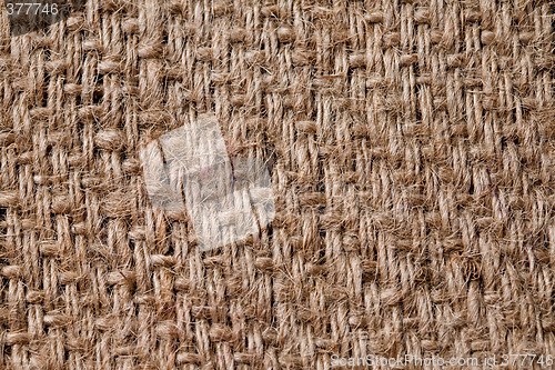 Image of Woven pattern