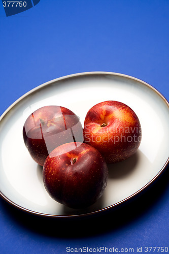 Image of Nectarines