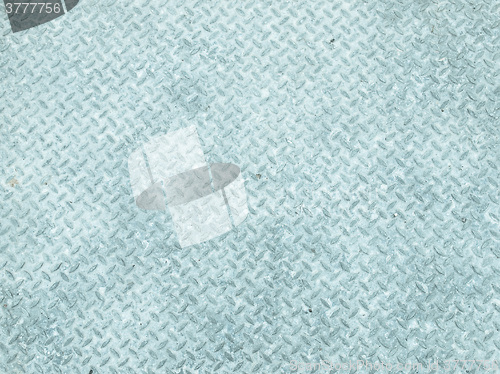 Image of Diamond steel
