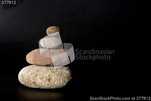 Image of stones