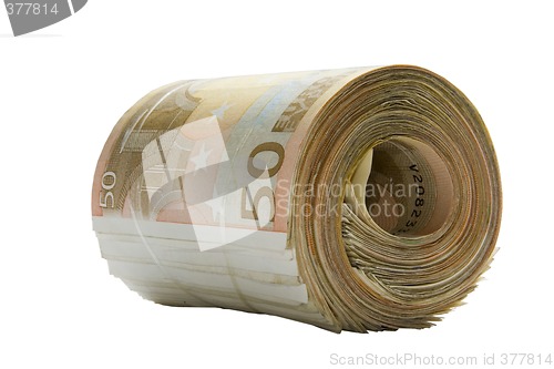 Image of money