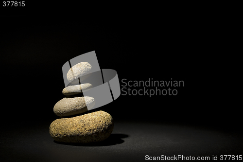 Image of stones