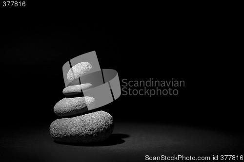 Image of stones