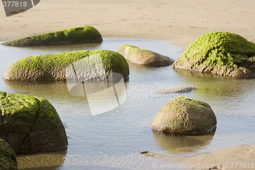 Image of stones