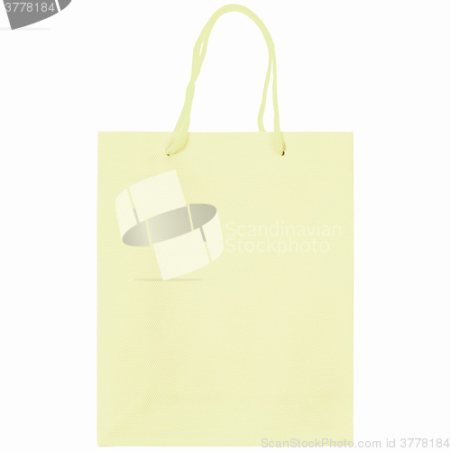Image of  Shopping bag vintage