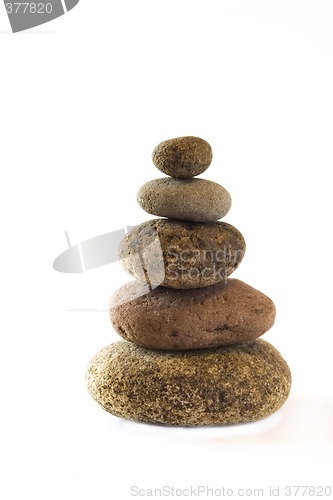 Image of stones