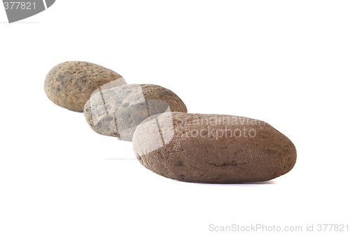 Image of stones