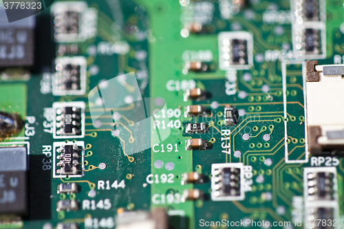 Image of Electronics
