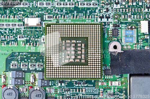 Image of Electronics