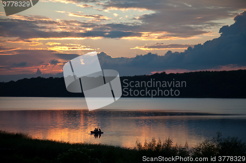 Image of Lake