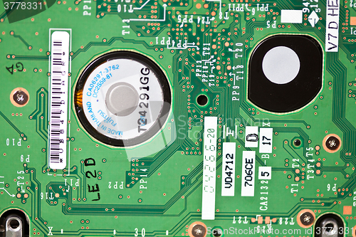 Image of Electronics