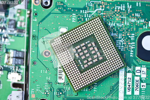 Image of Electronics