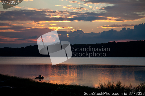 Image of Lake