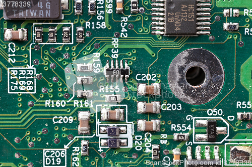 Image of Electronics