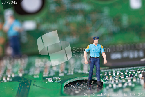 Image of Electronics